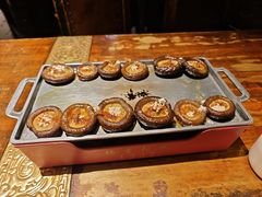 -玛吉阿米·餐吧