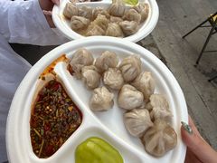 -小乾杯串店•16年沈阳烧烤(文安路店)