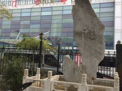 -中国中医科学院望京医院(院本部)