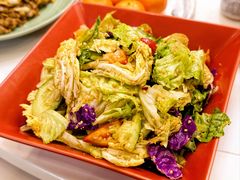 大拌菜-金鹰鼎酒店