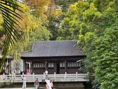 -深圳国际园林花卉博览园