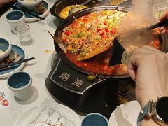 -萌渔·金牌蒜香烤鱼(临安万华广场店)