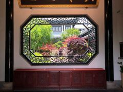 -上海皇廷花园酒店·御宴中餐厅