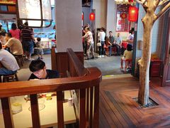 -湘阁里辣(大朗广场店)