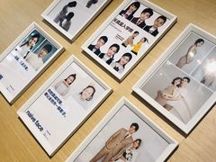 -天真蓝照相馆(西安南门王府井LAB店)