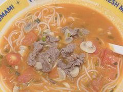 -粉小主·贵州酸汤牛肉粉(南京仙林金鹰店)