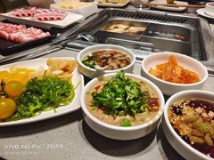 -海底捞火锅(河东万达广场店)