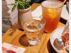-La Strada(安福路店)