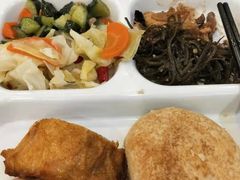 -香妃烤鸡(西单店)