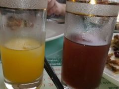 android_upload_pic-海天一色海景自助餐厅(西港花园店)