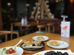 -船歌·鱼水饺青岛菜(闽江二路店)