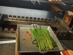 -很久以前羊肉串(南京路第一百货店)
