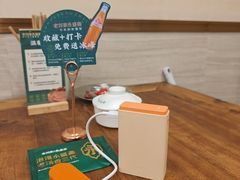 -老刘家永盛斋·传统泡馍(东关南街店)