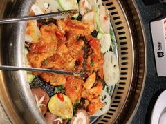 -嘿嘟嘟·肋条烧肉放题(爱融荟城店)
