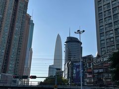 -东门町美食街