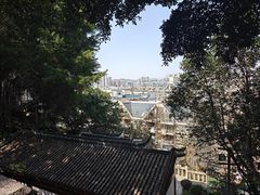 -乌山风景区