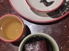 -新白鹿餐厅(爱琴海购物中心店)