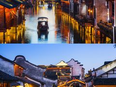 -乌镇景区