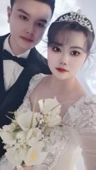 -青禾蒙娜丽莎婚纱摄影(武汉总店)