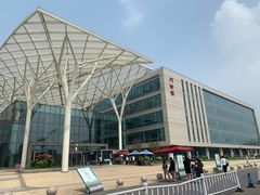 -首都医科大学附属北京同仁医院(南区)