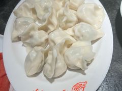 -李记饺子·熏酱东北菜(欢乐谷店)