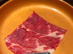 -牛YO寿喜烧和牛火锅自助(三台子万象汇店)