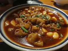 -望京一号·重庆江湖菜(工体店)
