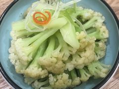 -船歌·鱼水饺青岛菜(国贸商城店)