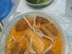 -绿柠食堂(北外滩店)