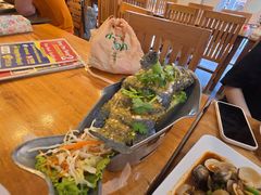 柠檬蒸鱼-两兄弟Song Pee Nong(2号店)
