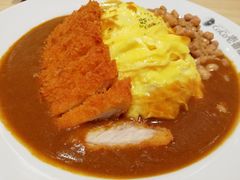 -COCO壱番屋(现代城店)