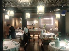 大堂-湘邻呷铺·田园家宴(汉基广场店)