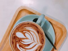 -sugarman espresso素饮糖人高新咖啡工厂