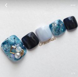 -Pink You美甲美睫纹绣定制中心