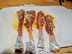 -炊烟小炒黄牛肉(中心印象城店)