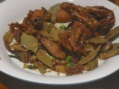 -唐师傅湘西名菜馆(武陵路店)