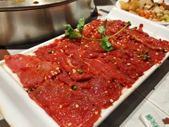 -渝厨生态火锅(合川区府店)