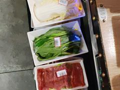 -野妹经典火锅(民治店)