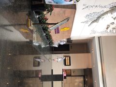 -上海如意智慧酒店(上海科学院店)