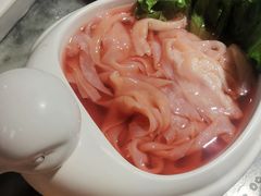 -矮板凳老火锅(宽窄巷子店)