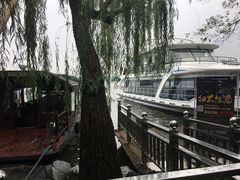 -西湖外事游船(花港观鱼码头)
