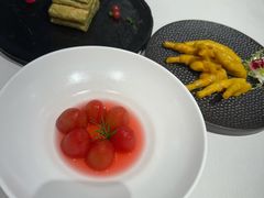-富淳饭店(陆家嘴保利广场店)