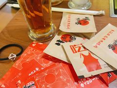 -牛New寿喜烧(青浦店)