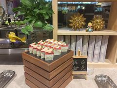 -昆山裕元花园酒店·温莎西餐厅
