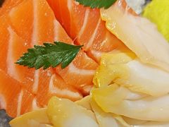 -沼津港精致料理·寿喜烧·烧鸟(龙湖南桥天街日料榜单店)