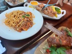 -haxnbauer海森堡德国餐厅(深圳coco店)