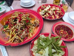-拈一筷子·宜宾江湖菜(十一街店)
