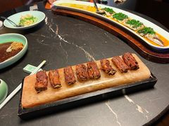 -止观小馆·辽河口渔家菜(王府井店)