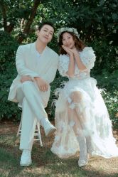 -钟爱一生婚纱摄影旗舰店