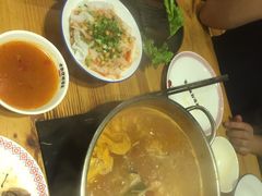 -老凯俚酸汤鱼(鸿通城店)